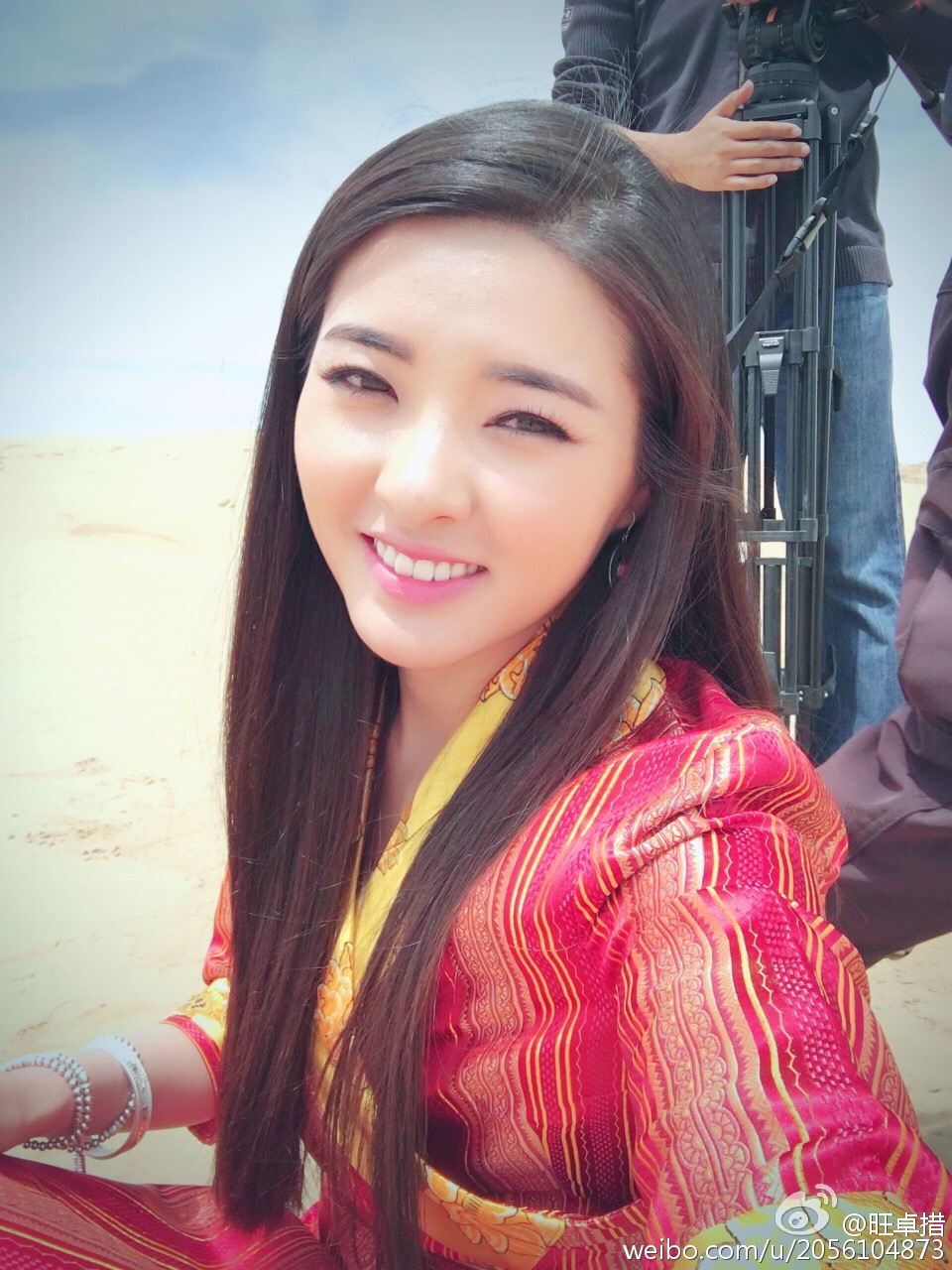 旺卓措资料页_娱乐资料库_新浪娱乐_新浪网