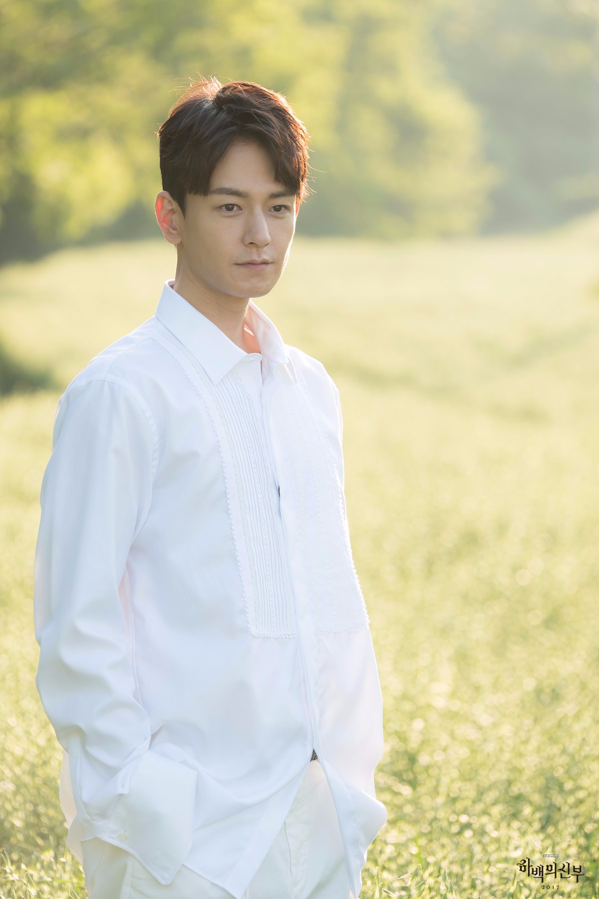 河伯的新娘2017资料页_娱乐资料库_新浪娱乐_新浪网