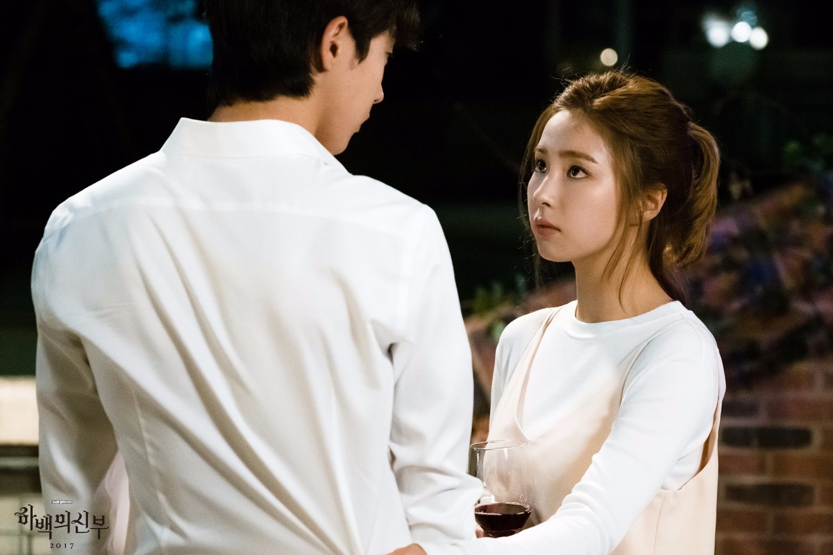 河伯的新娘2017资料页_娱乐资料库_新浪娱乐_新浪网