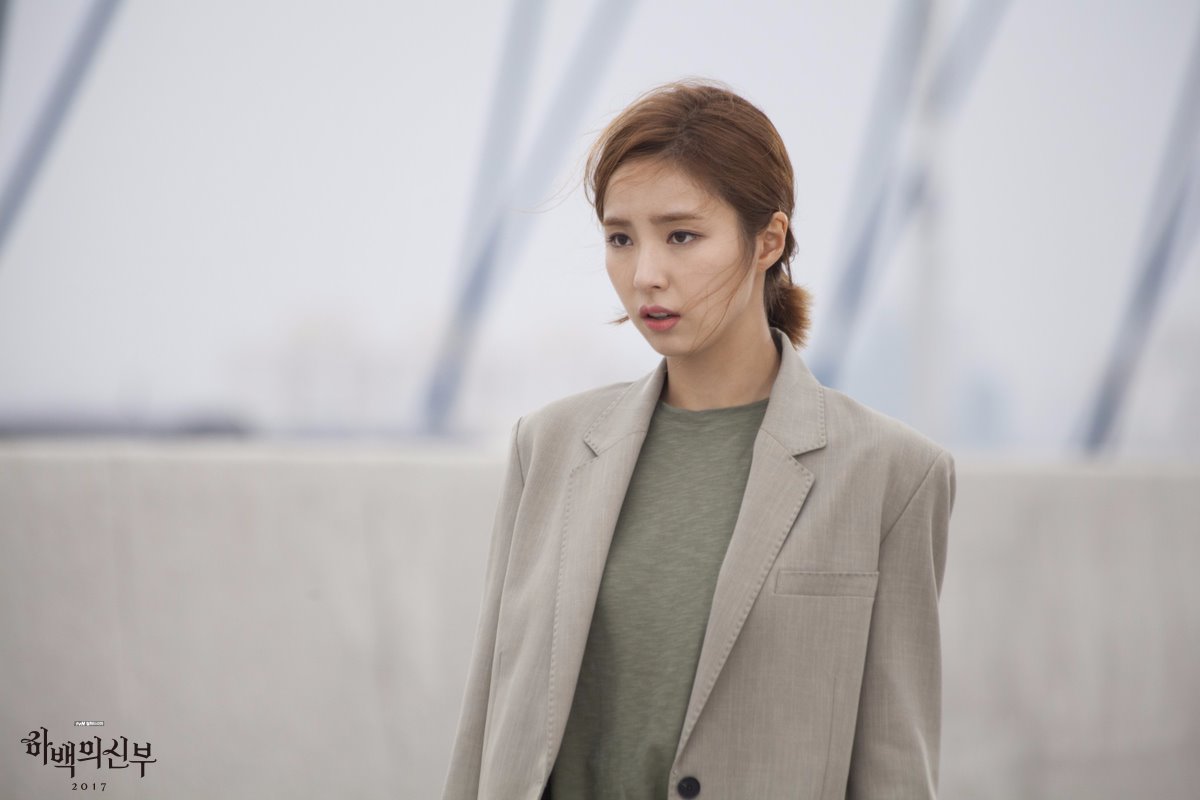 河伯的新娘2017资料页_娱乐资料库_新浪娱乐_新浪网