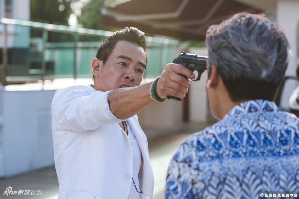 黑白迷宫资料页_娱乐资料库_新浪娱乐_新浪网