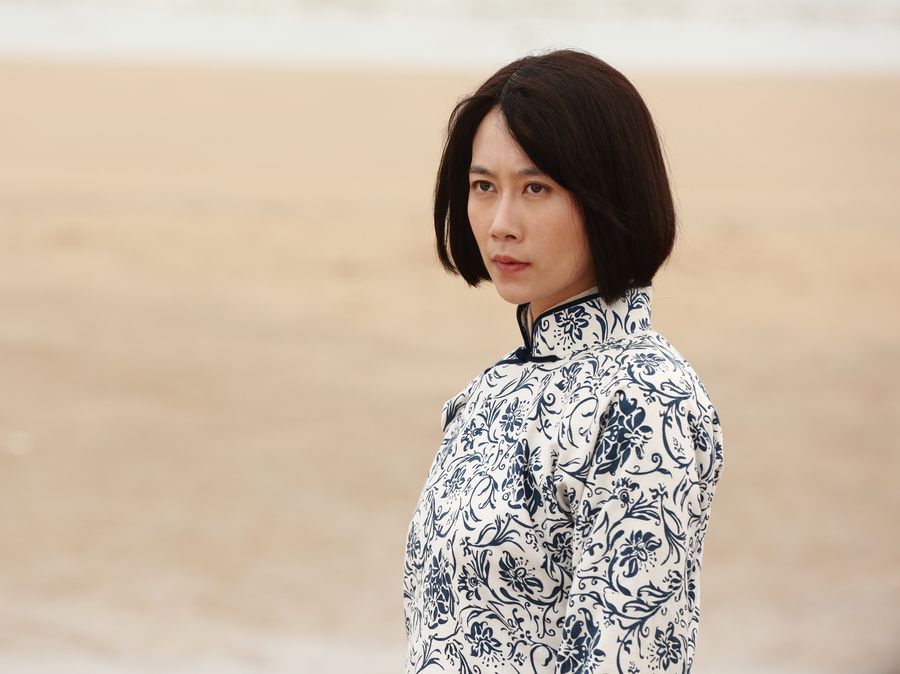 新渔岛怒潮资料页_娱乐资料库_新浪娱乐_新浪网