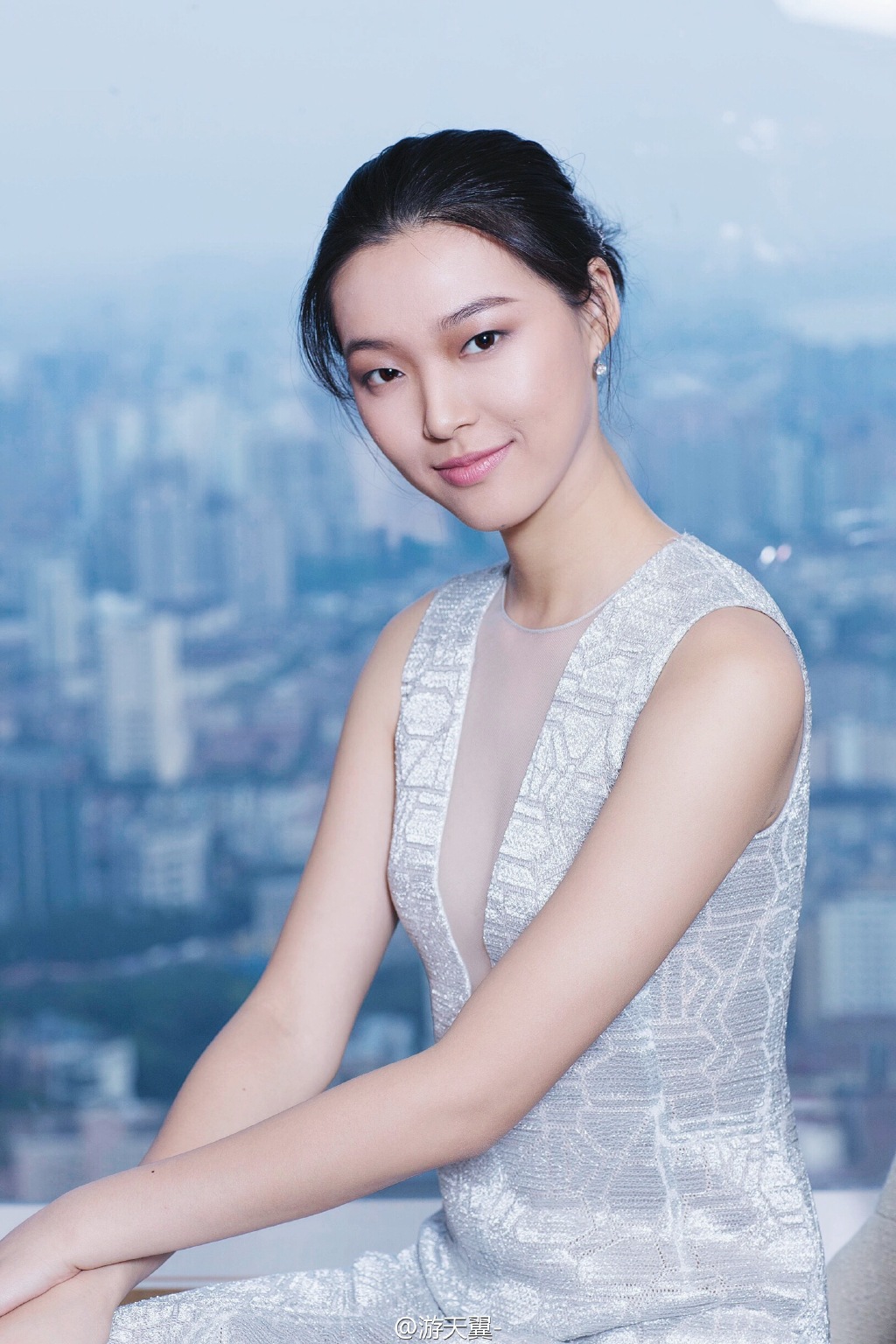 游天翼资料页_娱乐资料库_新浪娱乐_新浪网