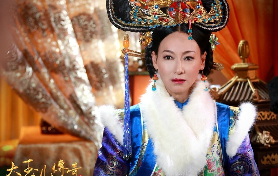大玉儿简谱_宁静大玉儿