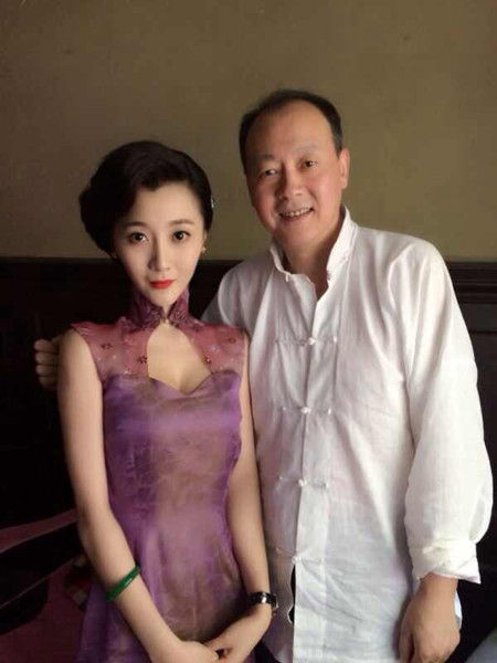 午夜蝴蝶资料页_娱乐资料库_新浪娱乐_新浪网