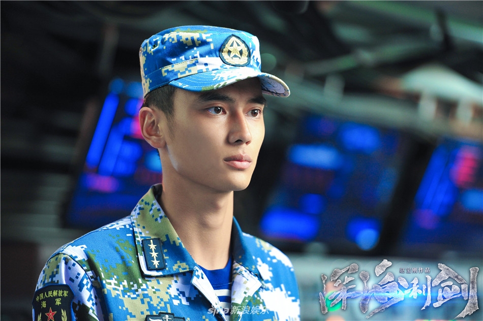 深海利剑资料页_娱乐资料库_新浪娱乐_新浪网