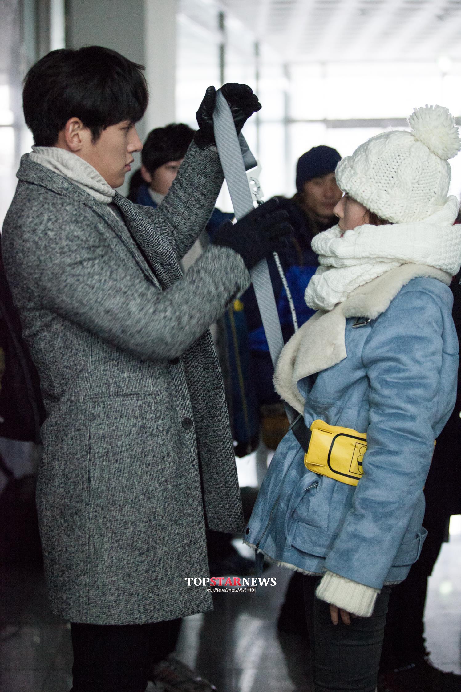 花絮池昌旭正式加盟kbs 2tv新月火剧(周一周二播出的剧集)《healer》