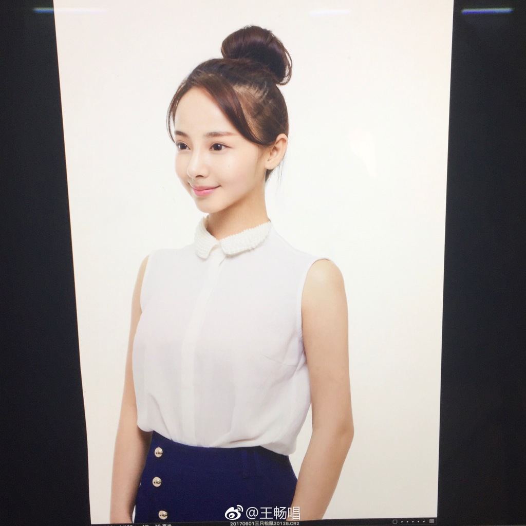王畅唱资料页_娱乐资料库_新浪娱乐_新浪网