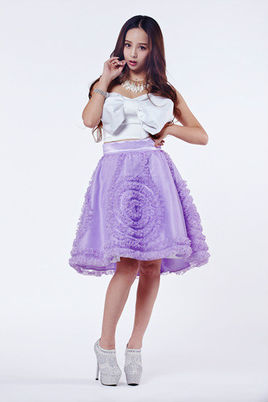 图片浏览最终页面