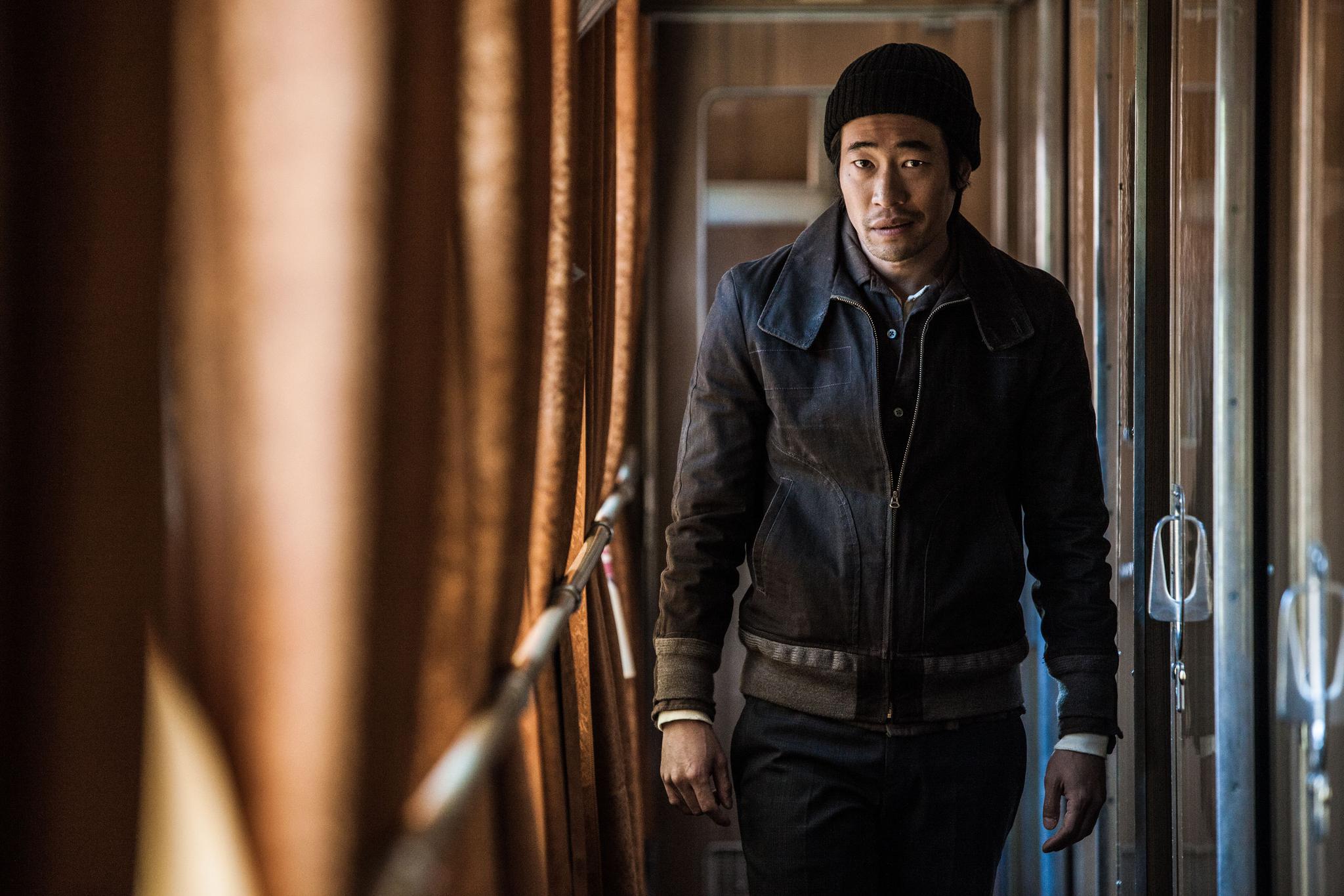 获得奖项2013年第50届韩国电影大钟奖最佳摄影	获奖 崔英焕第50届韩国