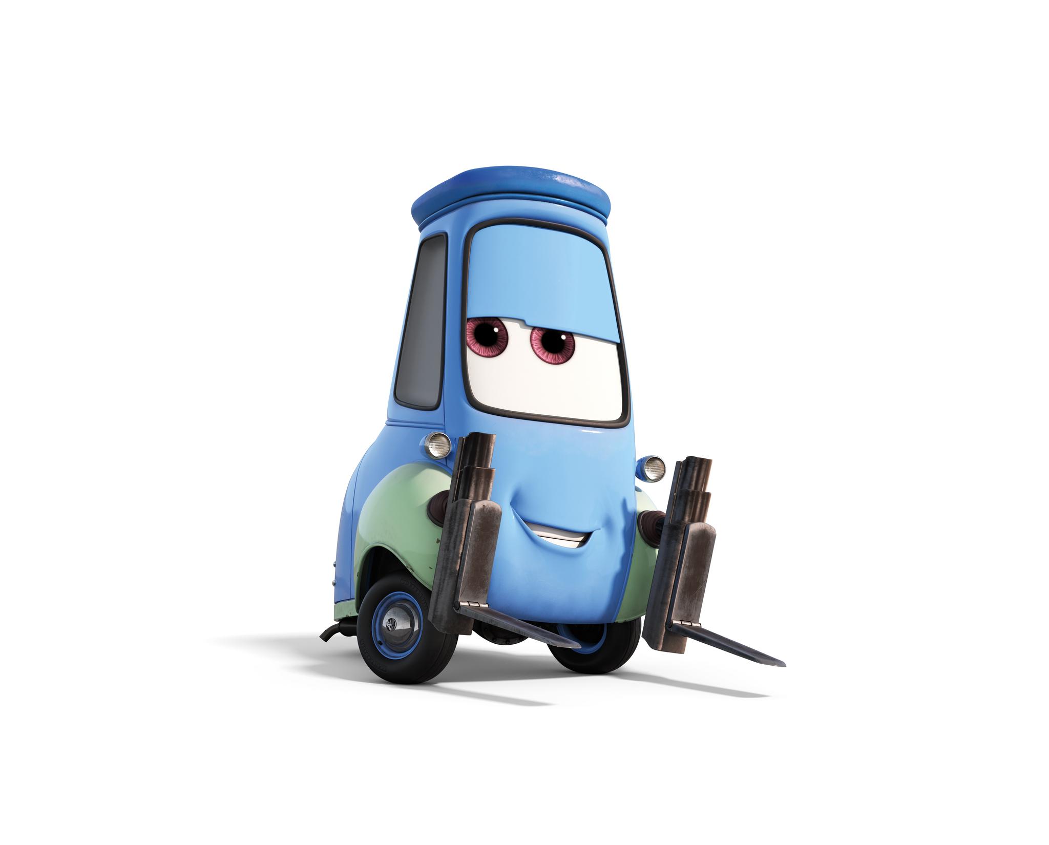 赛车总动员3:极速挑战资料页_娱乐资料库_新浪娱乐_新浪网