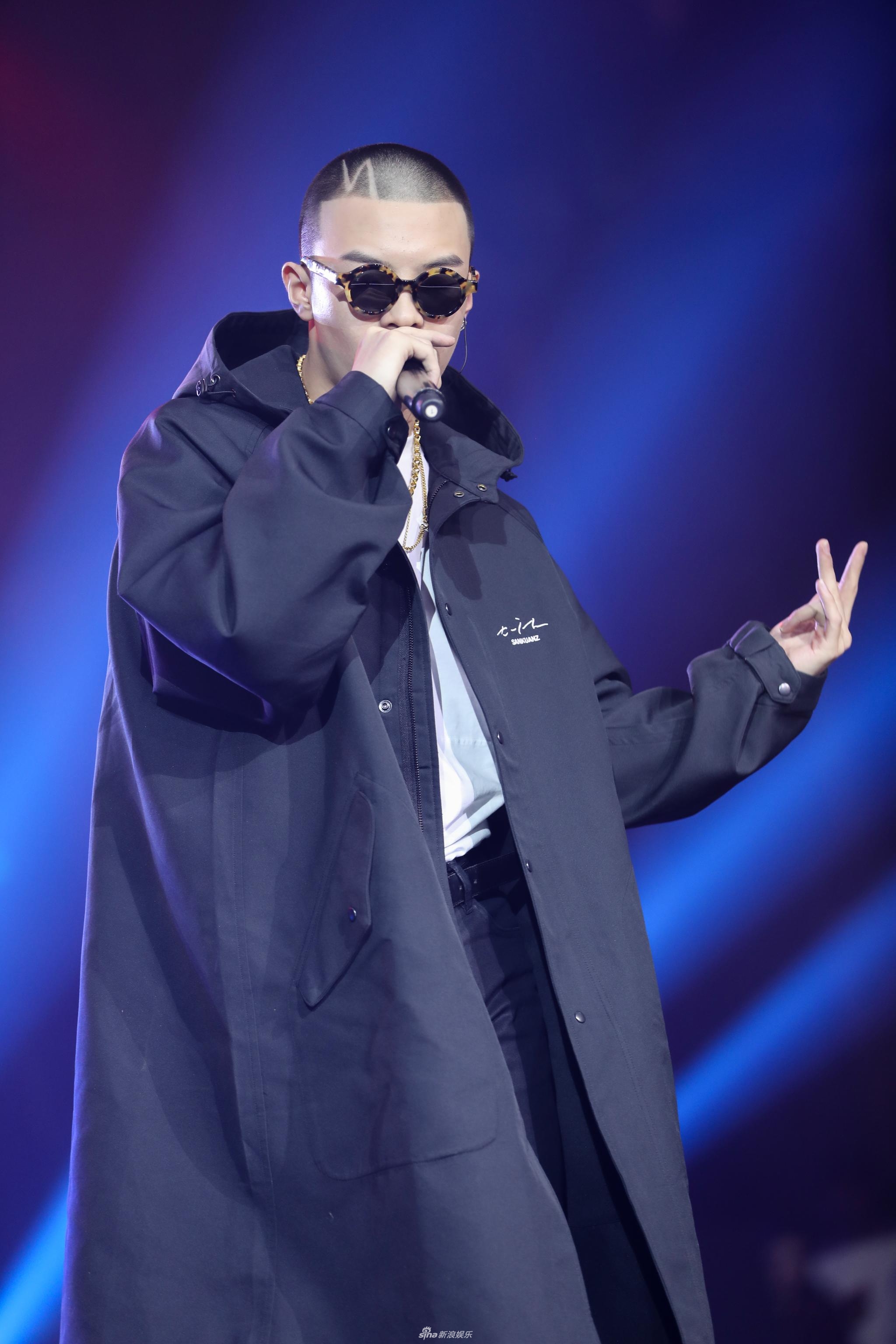 中国有嘻哈资料页_娱乐资料库_新浪娱乐_新浪网