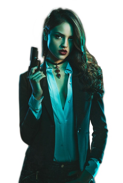 图片浏览最终页面