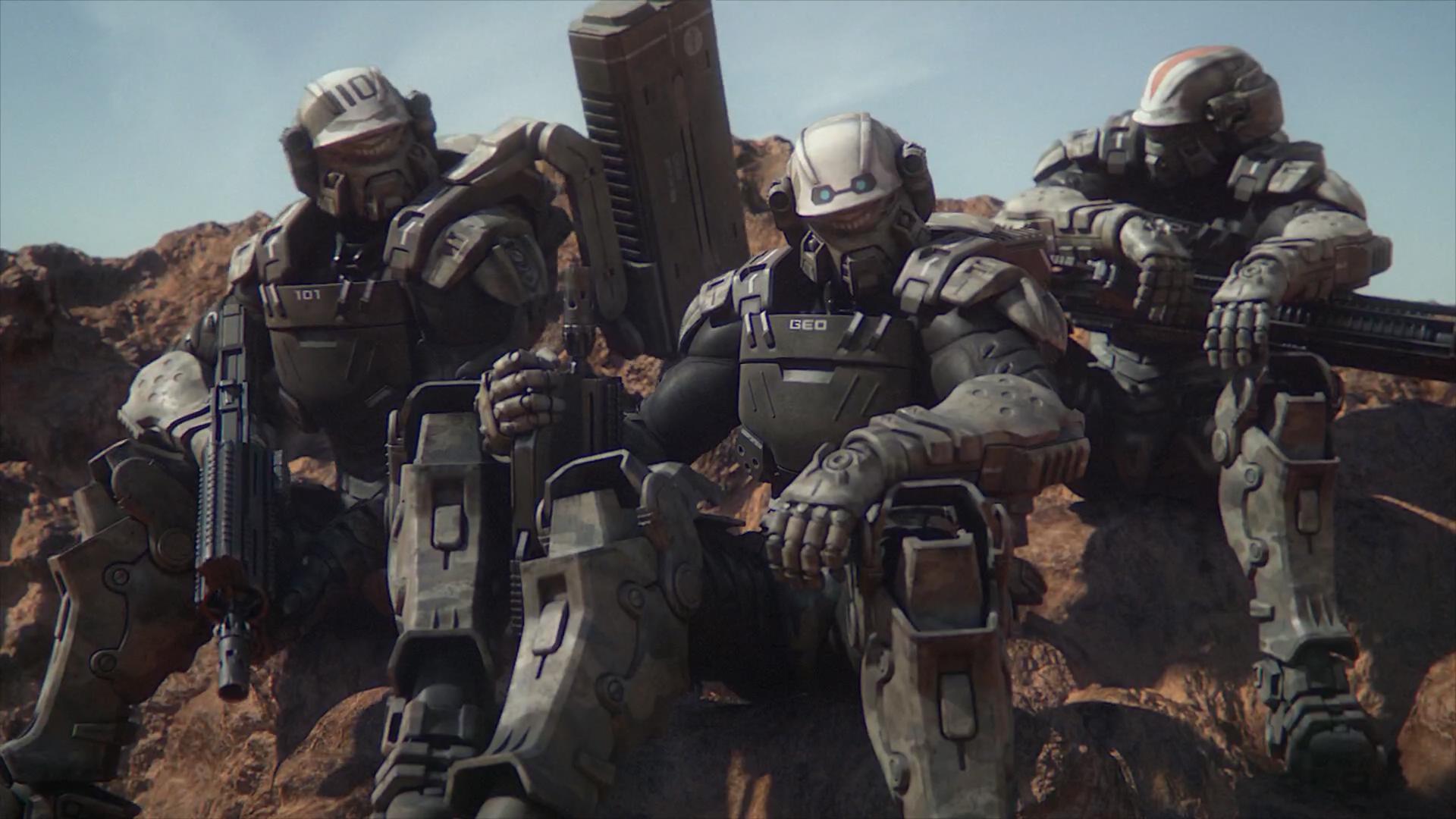 星河战队:火星叛国者资料页_娱乐资料库_新浪娱乐_新浪网