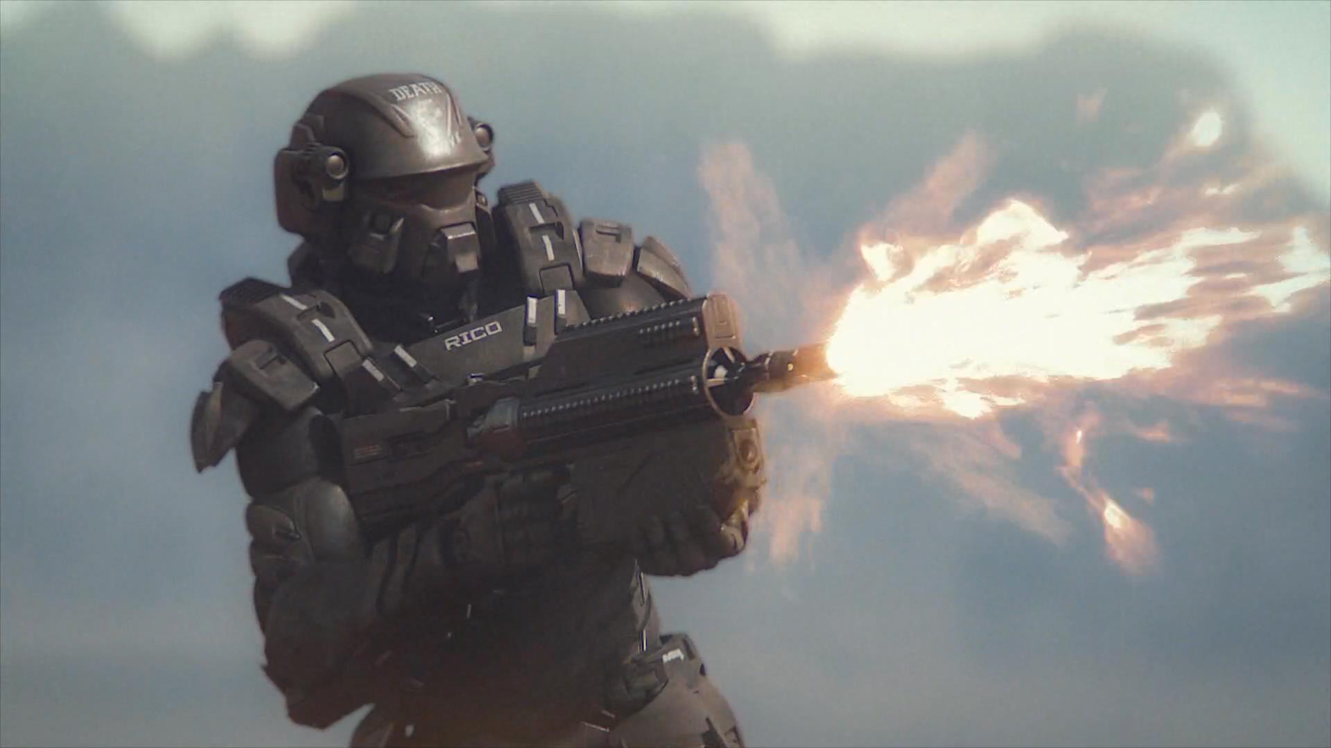 星河战队:火星叛国者资料页_娱乐资料库_新浪娱乐_新浪网