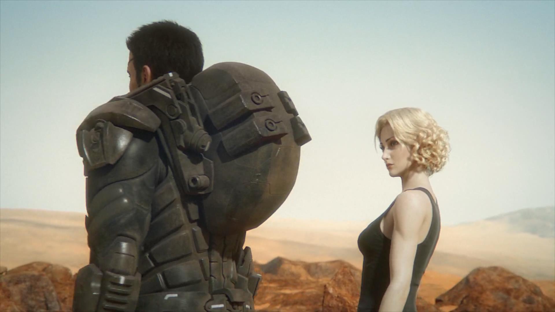 星河战队:火星叛国者资料页_娱乐资料库_新浪娱乐_新浪网