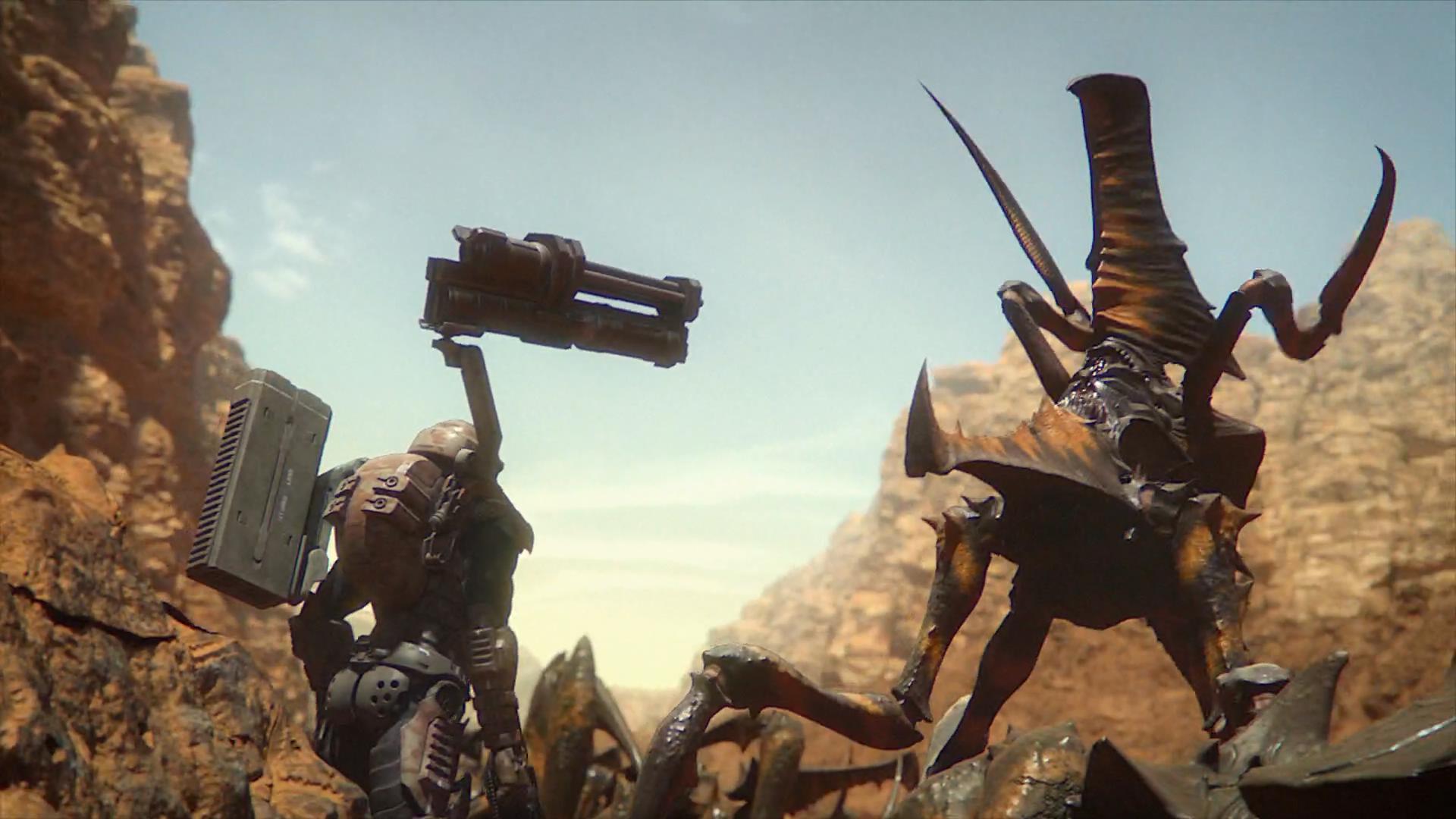 星河战队:火星叛国者资料页_娱乐资料库_新浪娱乐_新浪网