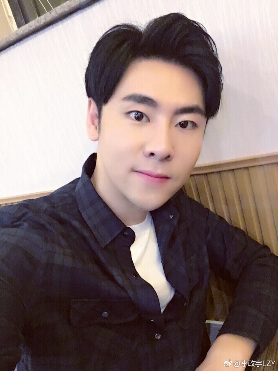 李政宇资料页_娱乐资料库_新浪娱乐_新浪网