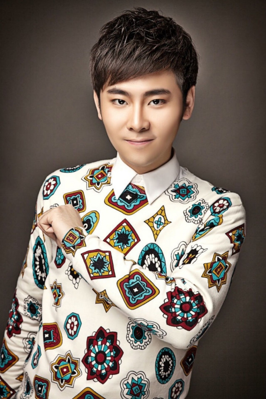 李政宇资料页_娱乐资料库_新浪娱乐_新浪网