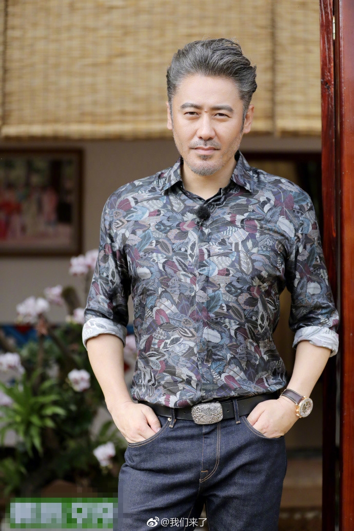 我们来了资料页_娱乐资料库_新浪娱乐_新浪网