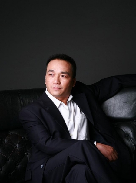 明星个人首页