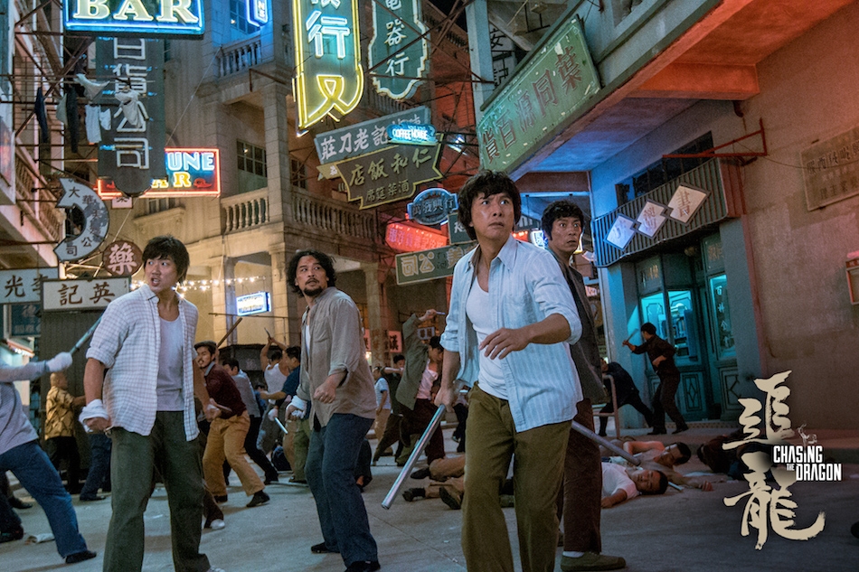 追龙资料页_娱乐资料库_新浪娱乐_新浪网