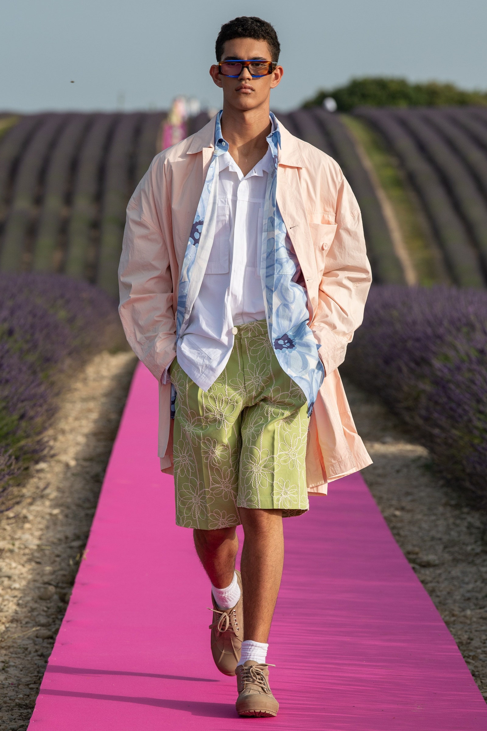 Jacquemus SPRING 2020 READY-TO-WEAR