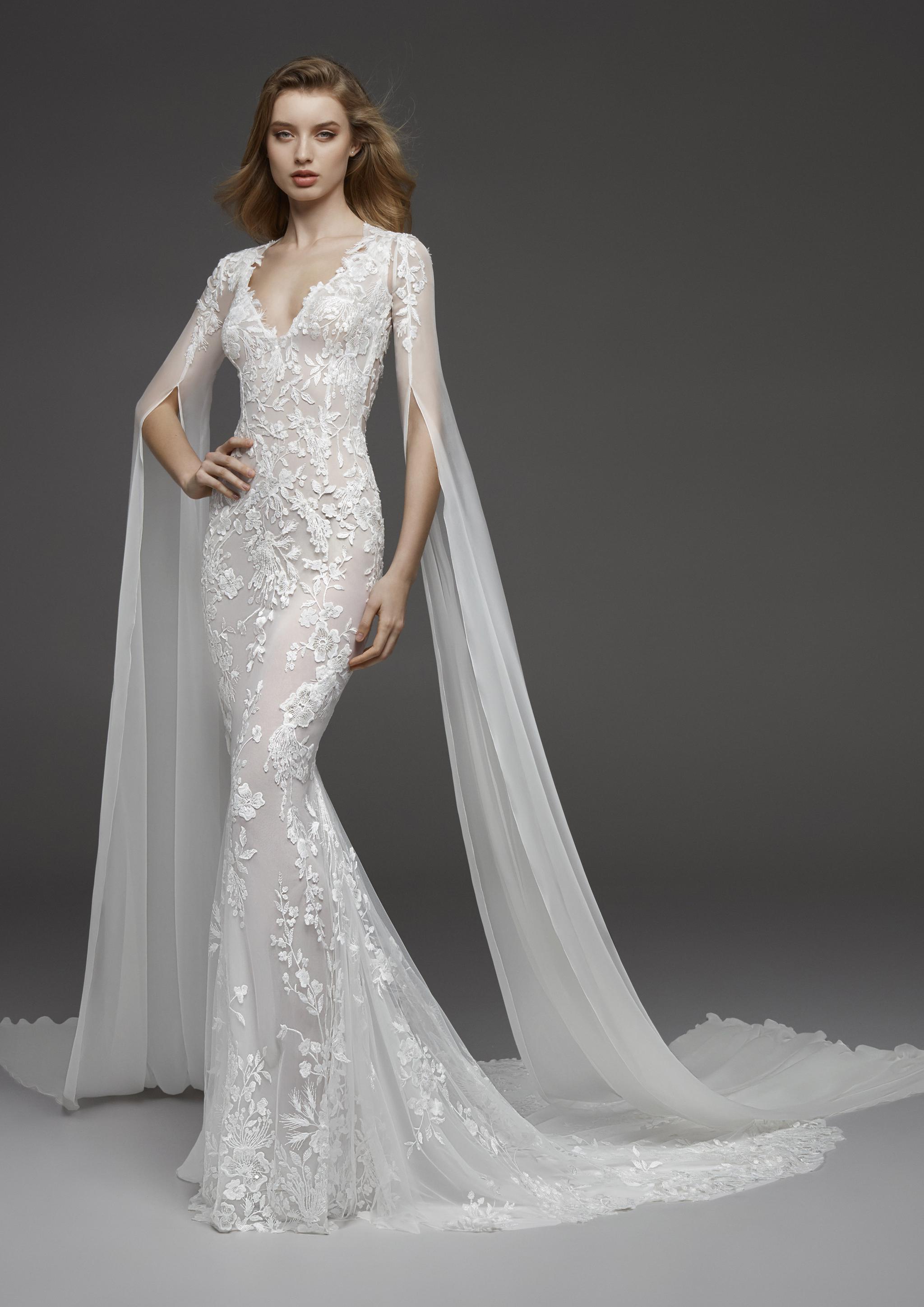 Atelier Pronovias 2019系列