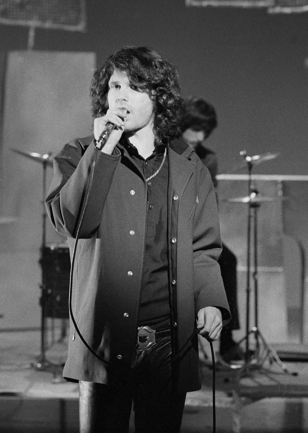 Jim Morrison