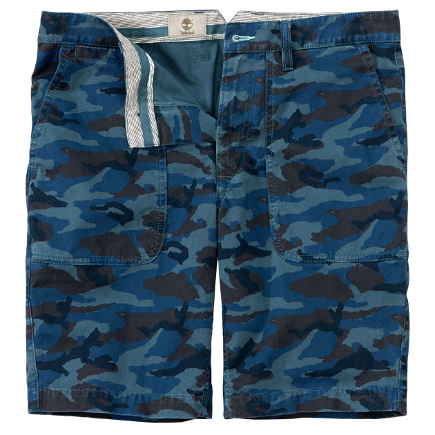 　　图形卡其裤 (AF-A1VBZ)
•	印花斜纹布
•	直筒剪裁，五口袋
•	颜色：印度蓝印花（H14），深橄榄印花（H10）
•	售价：690 RMB
