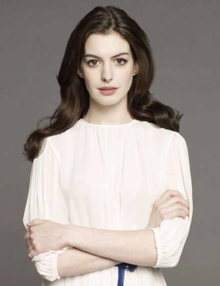 Anne Hathaway