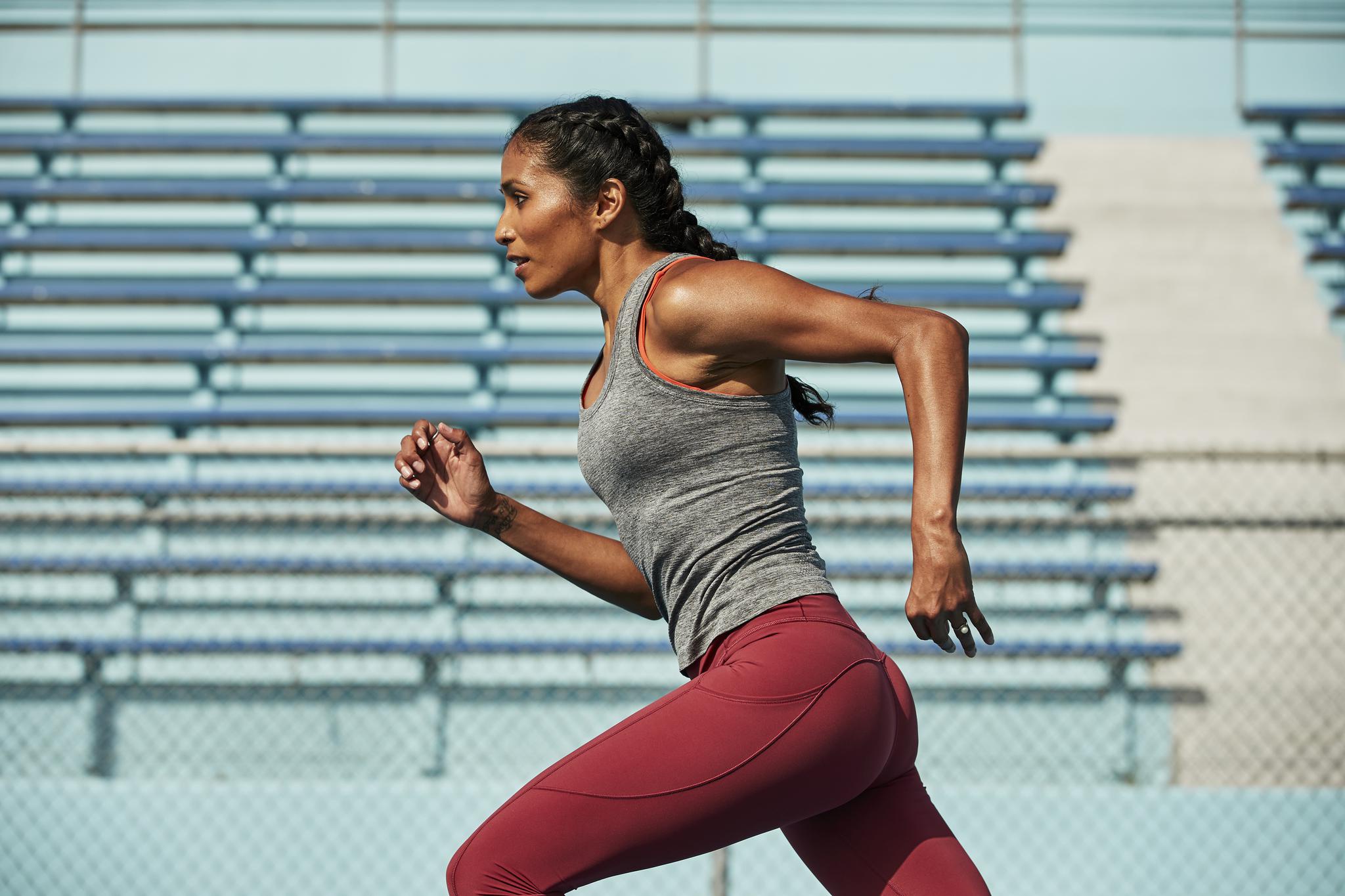lululemon ٰ2020 SeaWheeze
