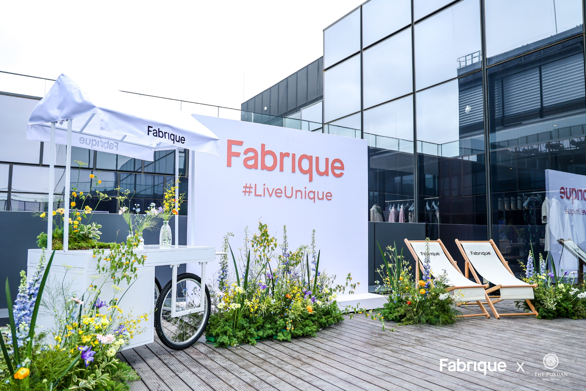 ʦƷFabriqueٰ2023ʦʱװԤ