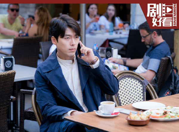 剧好看看了那么多版霸道总裁永远缺少玄彬这一款