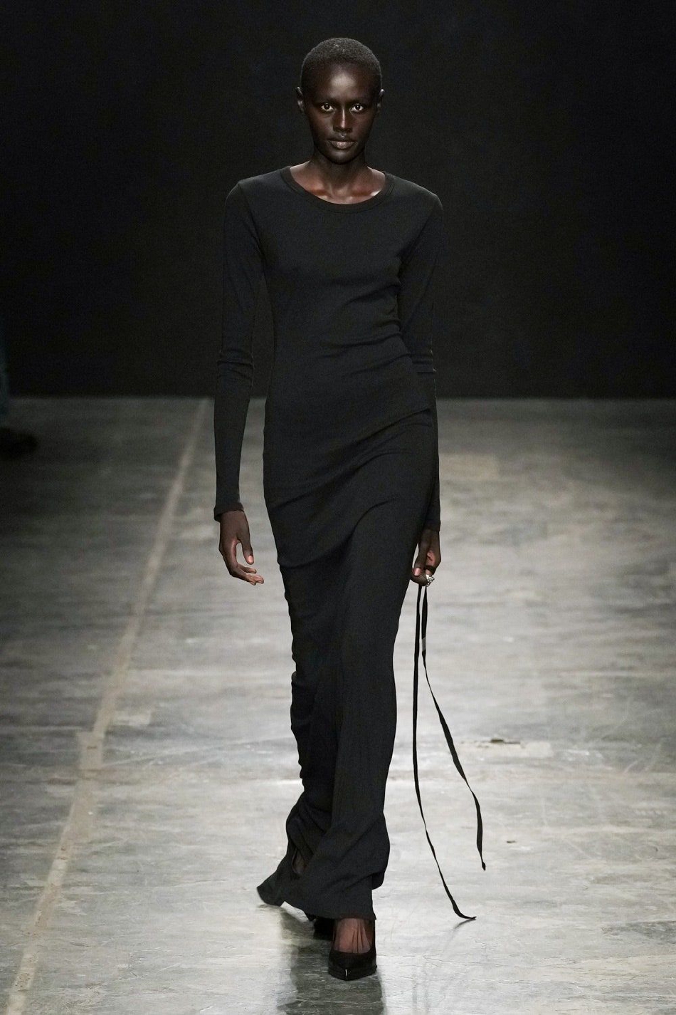 Ann Demeulemeester