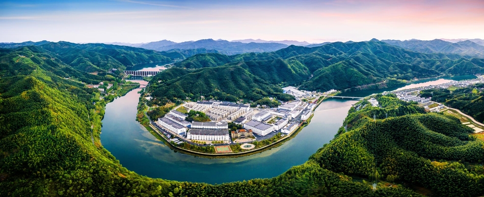 好山好水出好酒 走进迎驾贡酒醉美酒乡