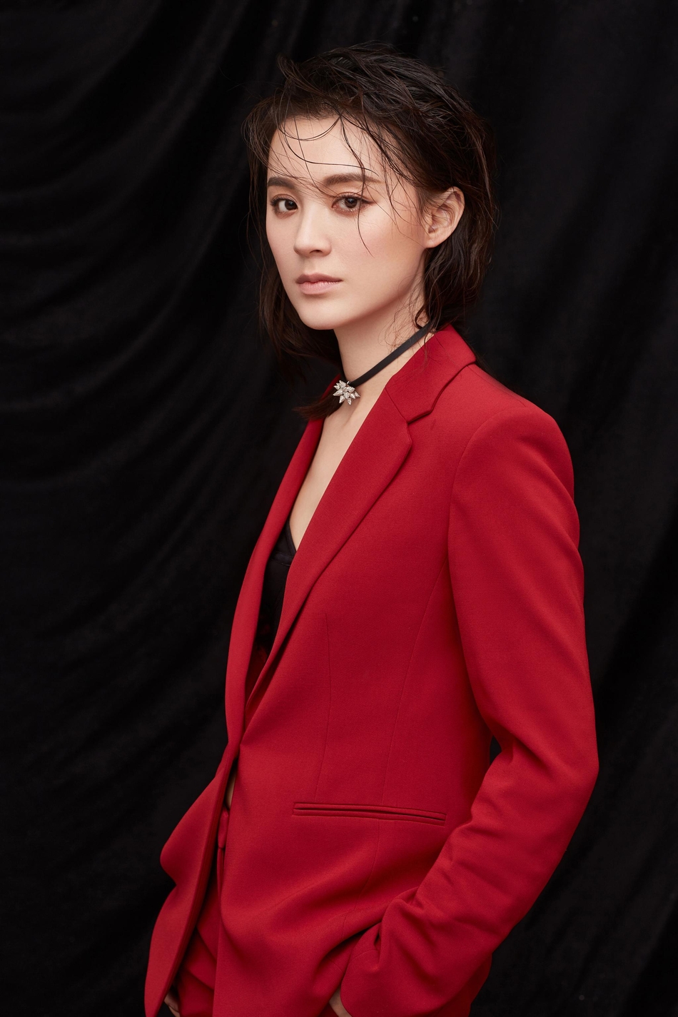 燃气表红色按钮是什么