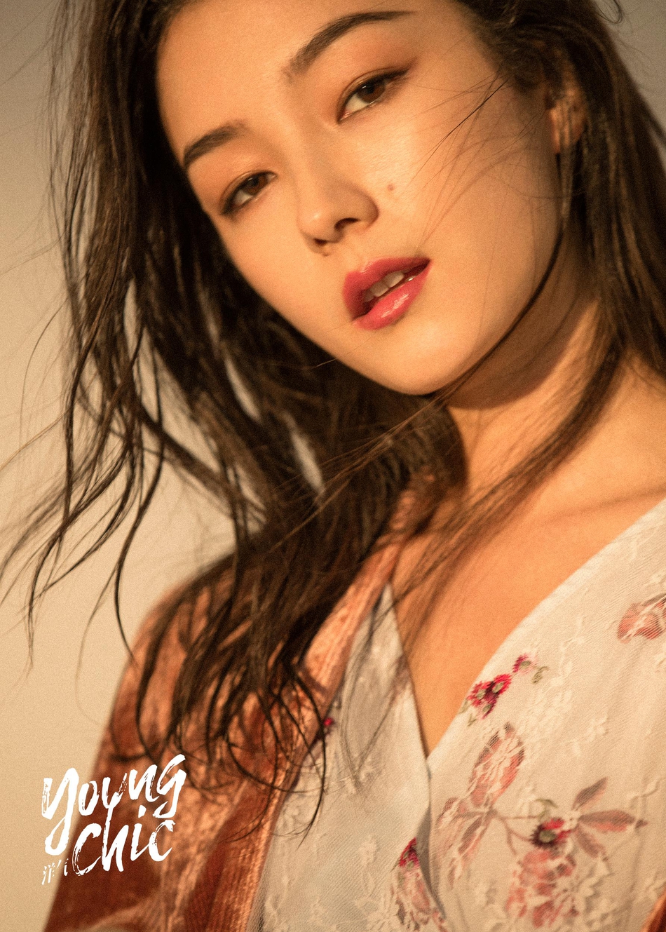 刘承羽最新写真 尽展百变魅力_高清图集_新浪网