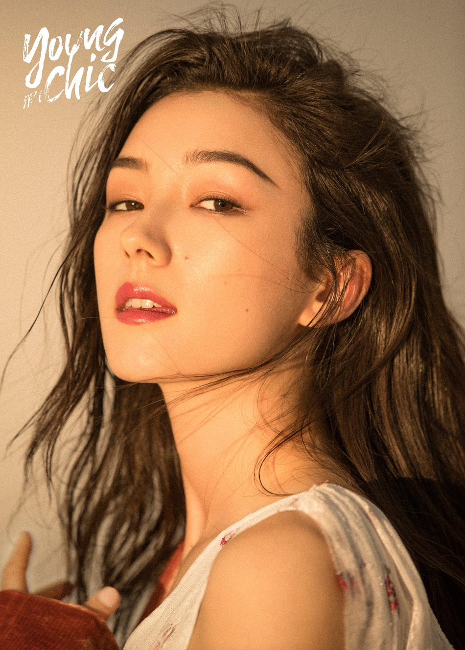 刘承羽最新写真 尽展百变魅力_高清图集_新浪网