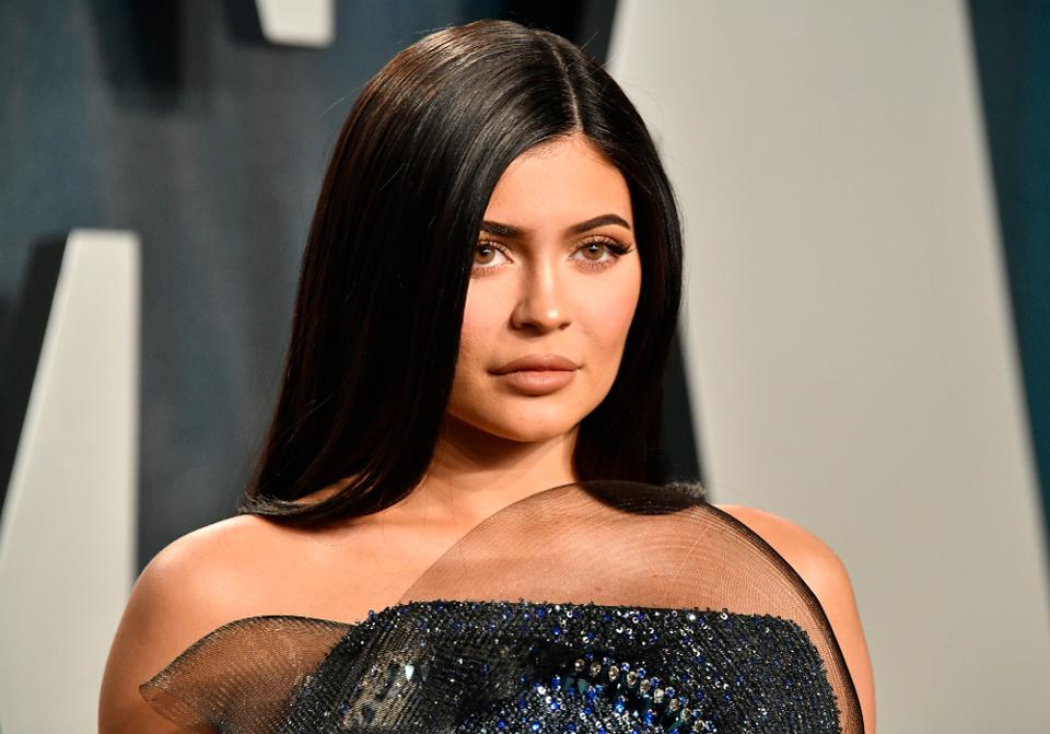 金小妹Kylie Jenner被产品制造商起诉 称涉嫌透露商业机密