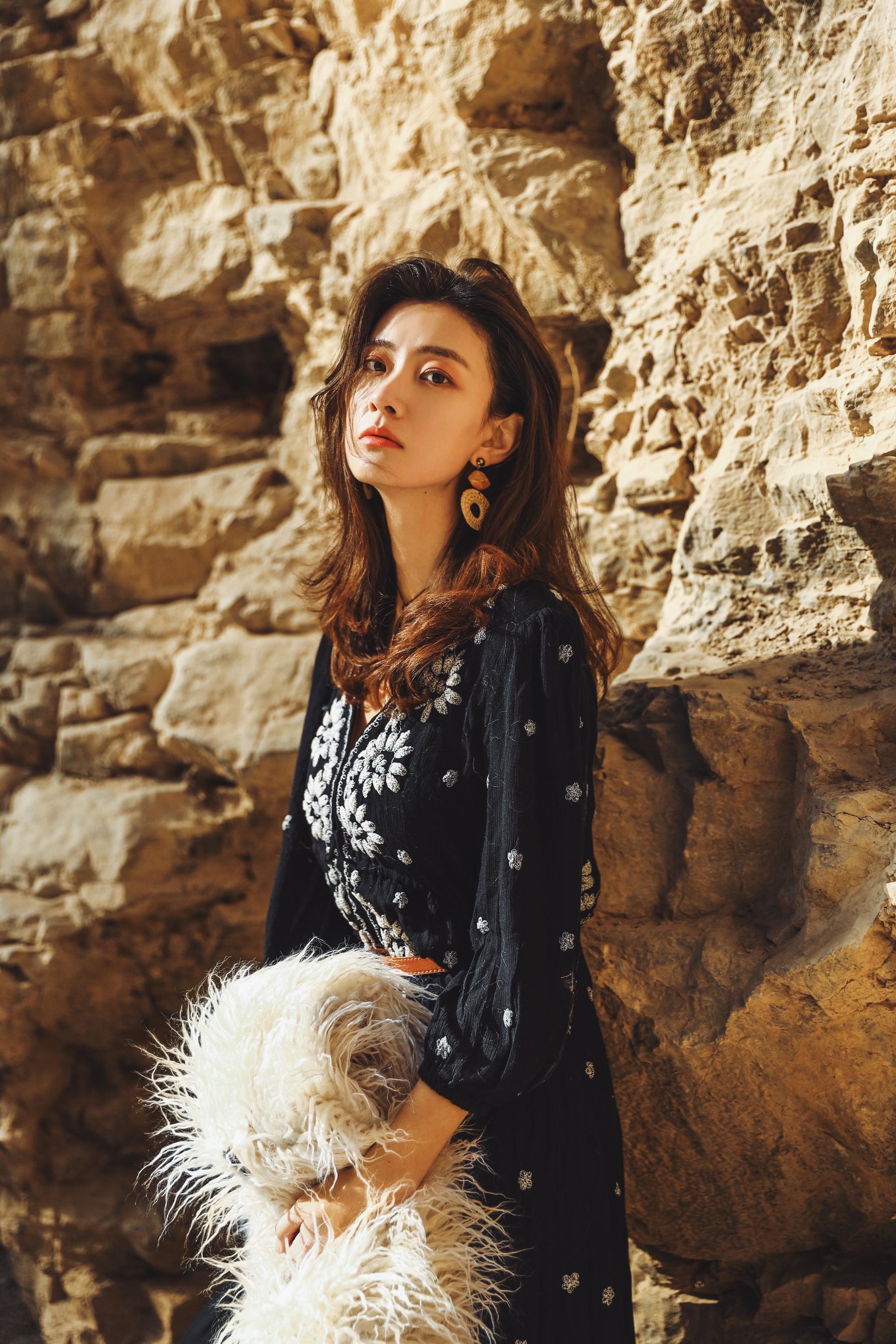 焕活灵感三月 与"她"一起庆祝 美国知名时尚品牌free people甄选春季