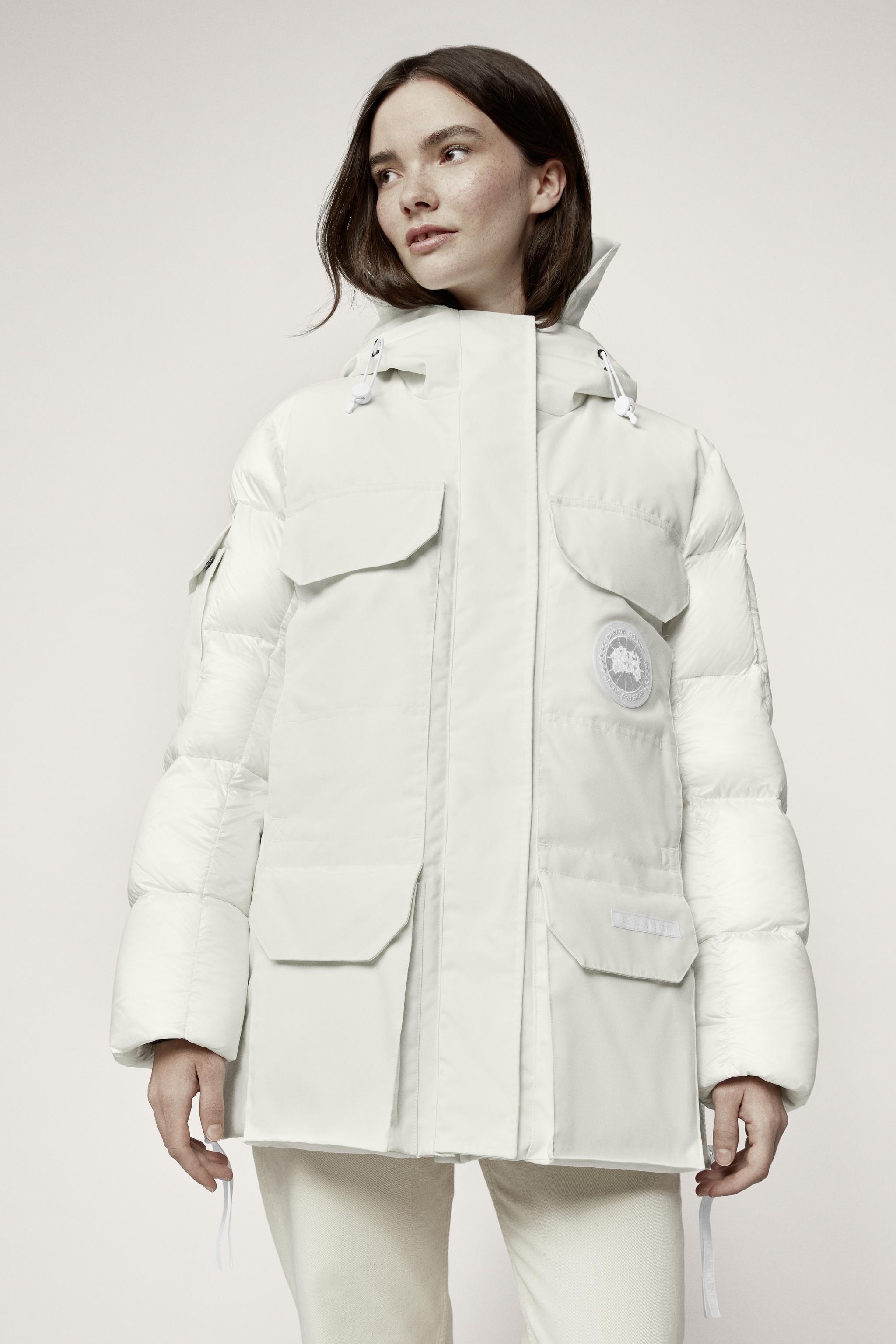 Canada Goose 加拿大鹅 Standard Expendition 派克大衣