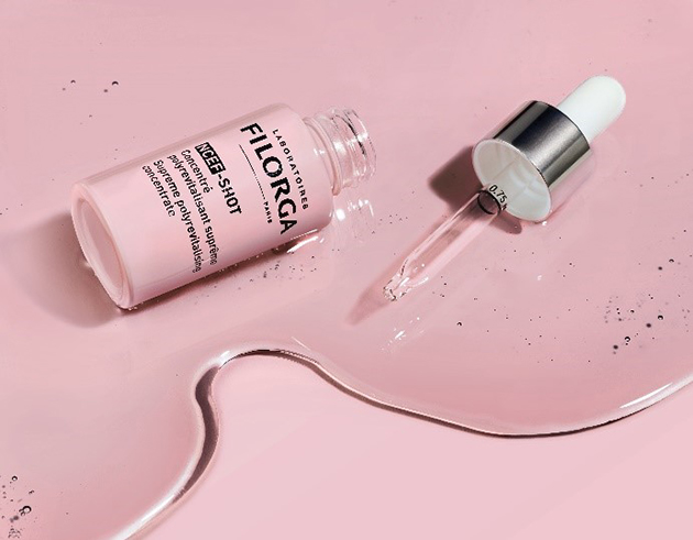 Filoga water light bottle