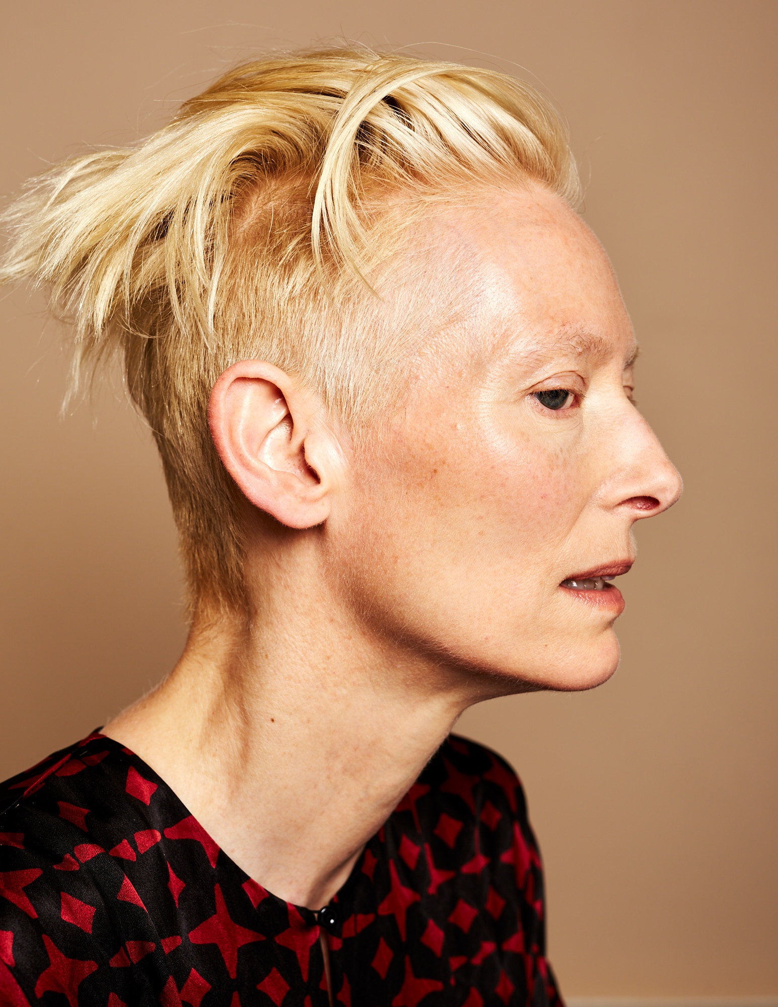 Tilda Swinton