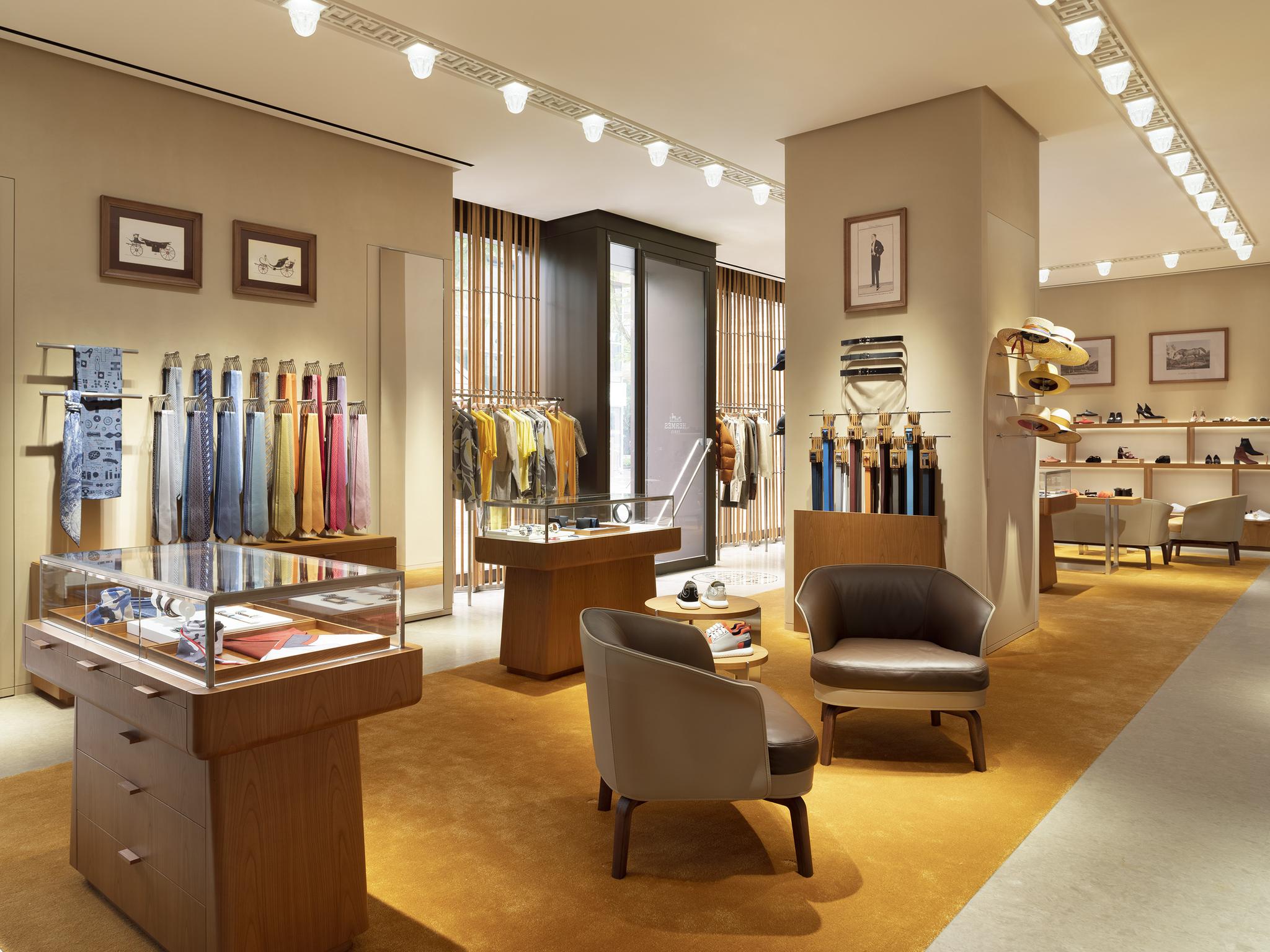 爱马仕厦门专卖店携特别款产品全新揭幕