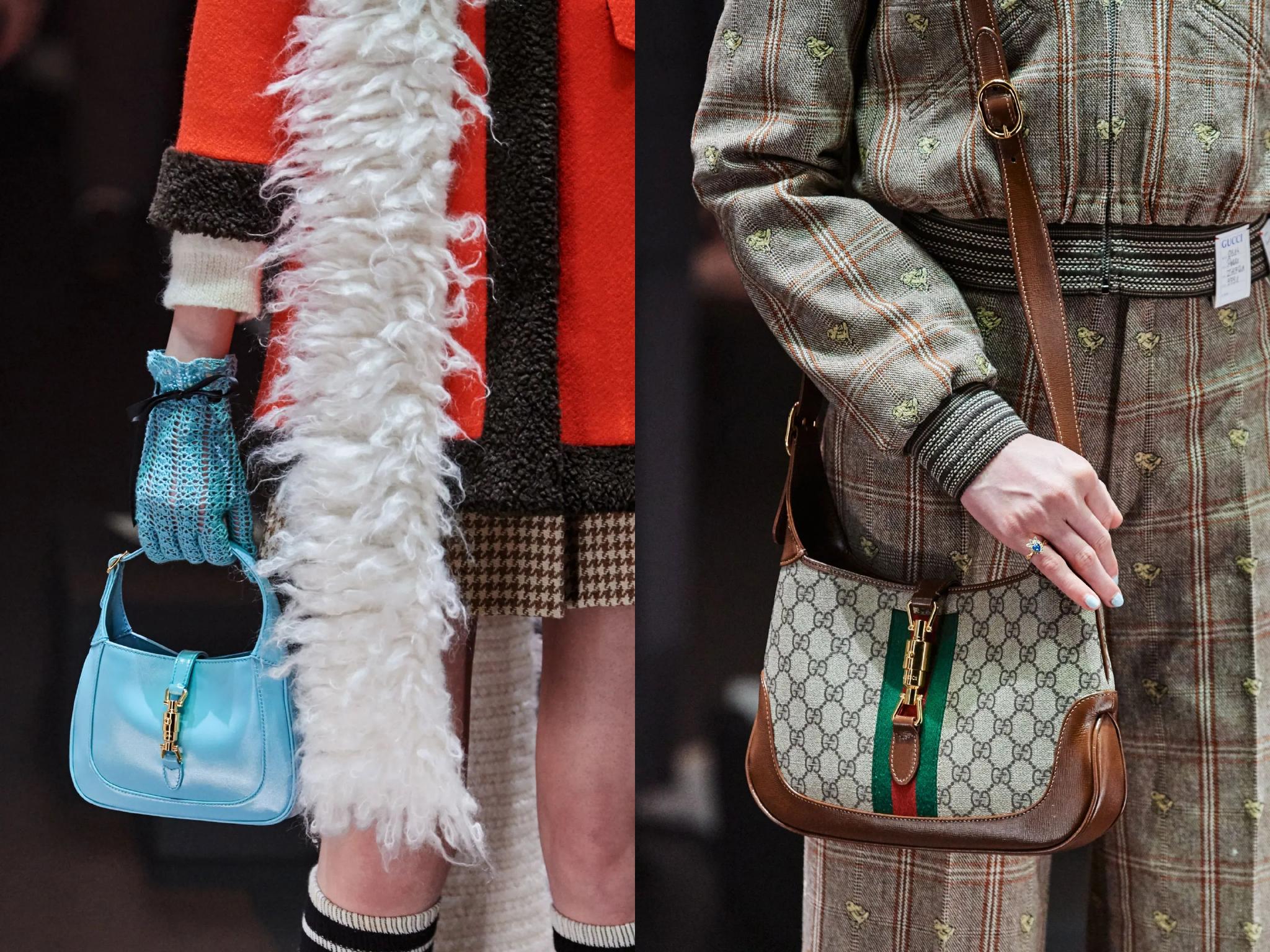 GUCCI FALL 2020 READY-TO-WEAR