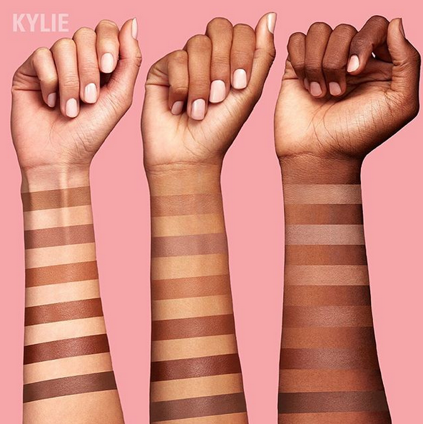 Kylie Cosmetics