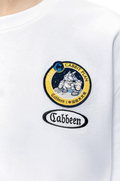 Cabbeen卡宾×中国航天文化,玩转跨界新花样|Cabbeen|卡宾_新浪时尚_新浪网