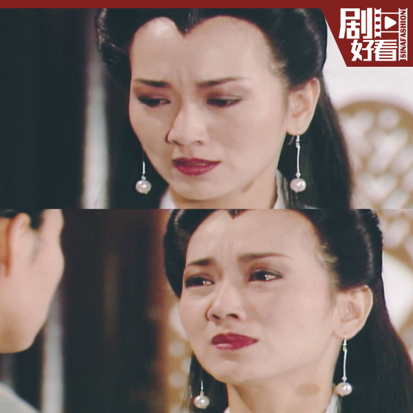 剧好看|《新白娘子传奇》开播 鞠婧祎版"小白"有点仙