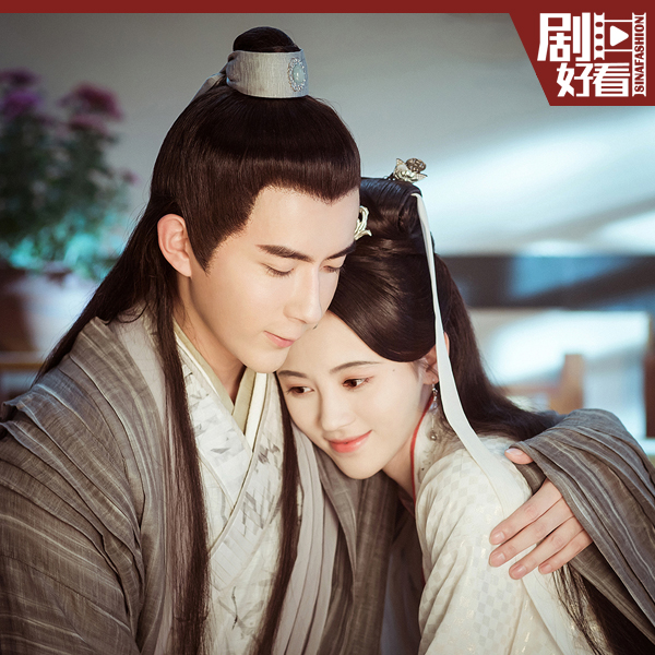 新版《新白娘子传奇》
